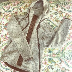 Kuhl Flight Fleece Jacket - Women’s